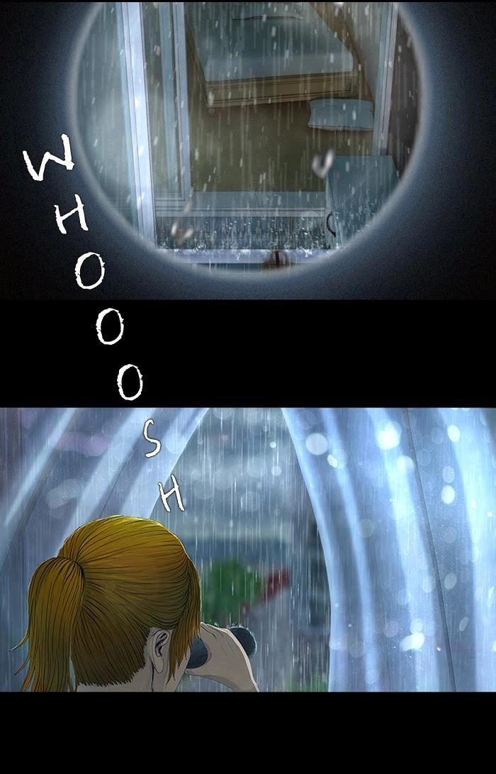 Dead Days Chapter 12 - 31