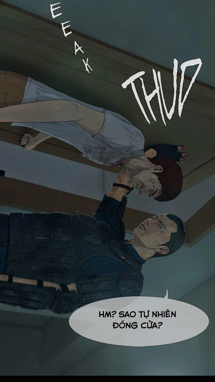 Dead Days Chapter 12 - 40