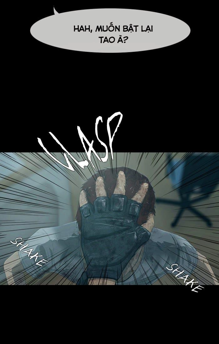 Dead Days Chapter 12 - 45