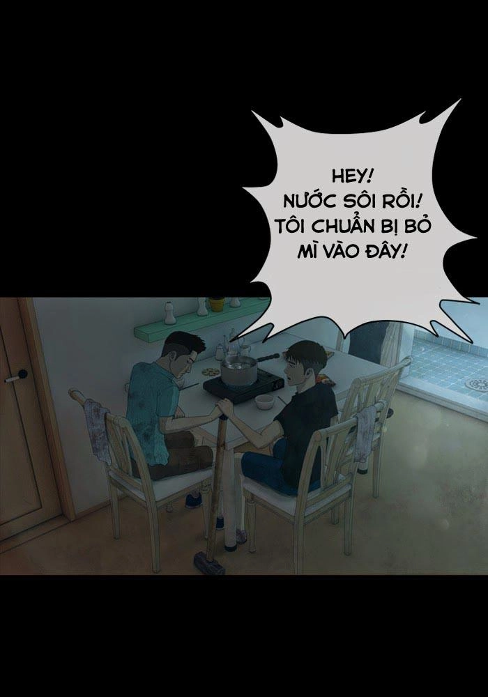 Dead Days Chapter 12 - 54