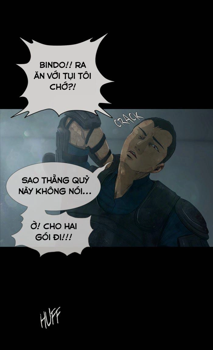 Dead Days Chapter 12 - 55