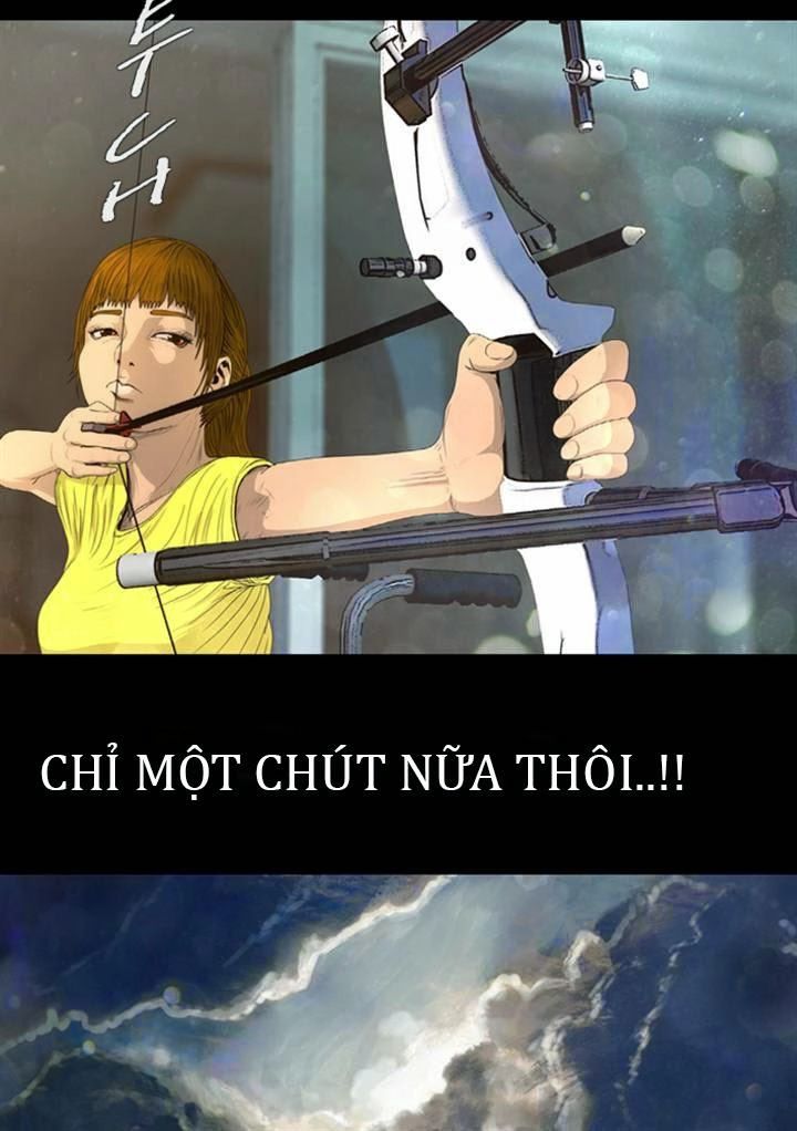 Dead Days Chapter 13 - 19