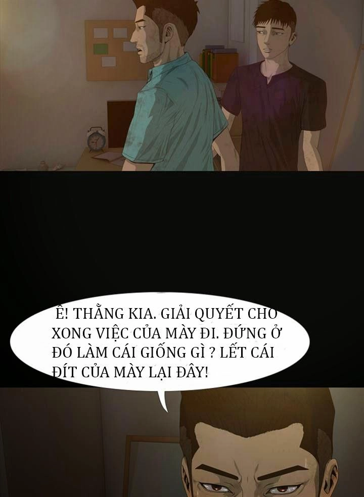 Dead Days Chapter 13 - 46