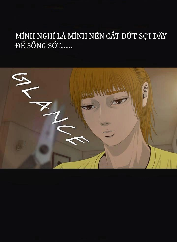 Dead Days Chapter 13 - 49