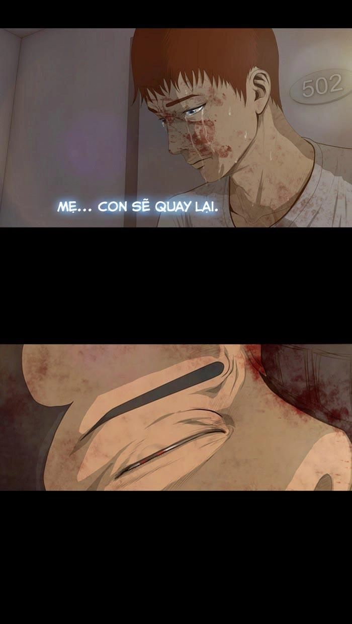 Dead Days Chapter 14 - 4