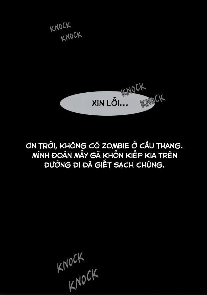 Dead Days Chapter 14 - 5