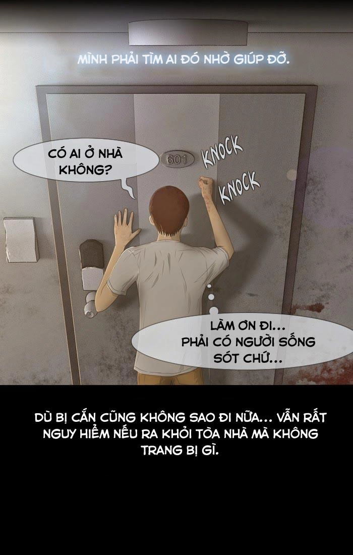 Dead Days Chapter 14 - 6