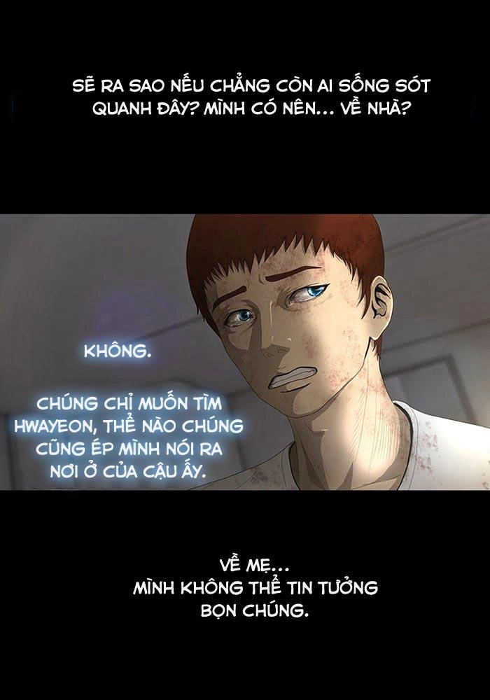 Dead Days Chapter 14 - 7