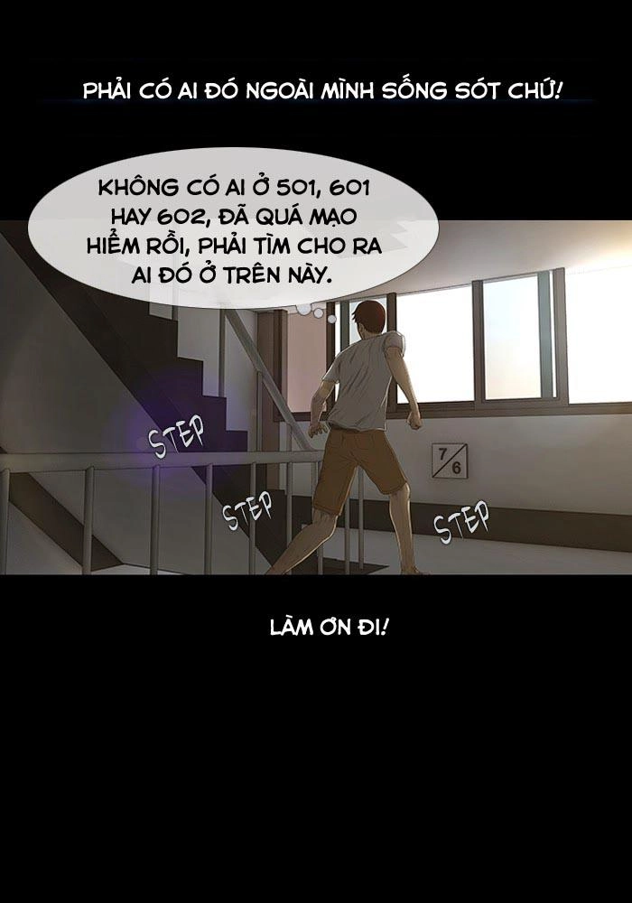 Dead Days Chapter 14 - 8