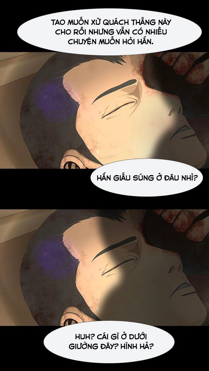 Dead Days Chapter 14 - 9