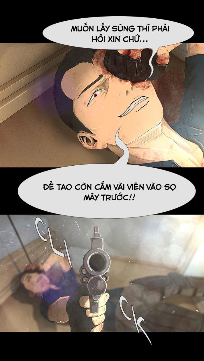 Dead Days Chapter 14 - 13