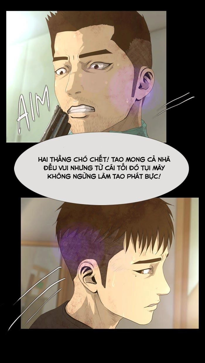 Dead Days Chapter 14 - 16