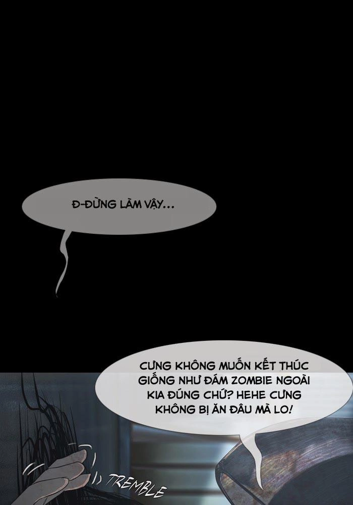 Dead Days Chapter 14 - 17