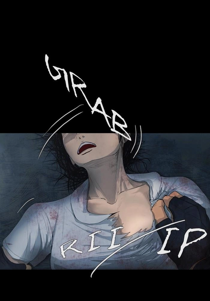 Dead Days Chapter 14 - 19