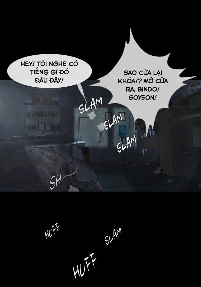 Dead Days Chapter 14 - 20