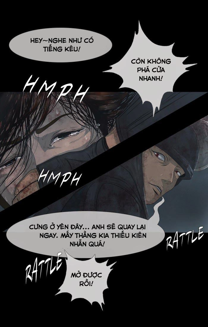 Dead Days Chapter 14 - 26