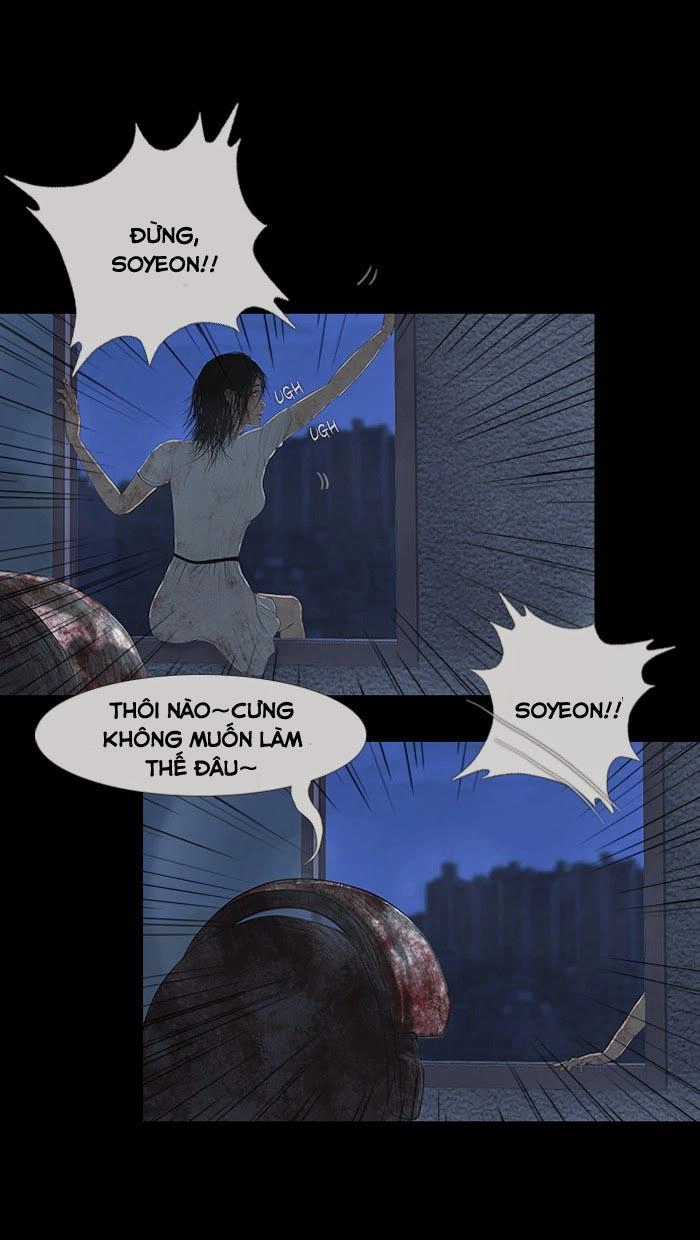 Dead Days Chapter 14 - 28