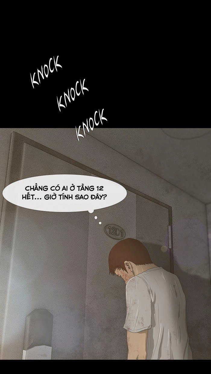 Dead Days Chapter 14 - 29