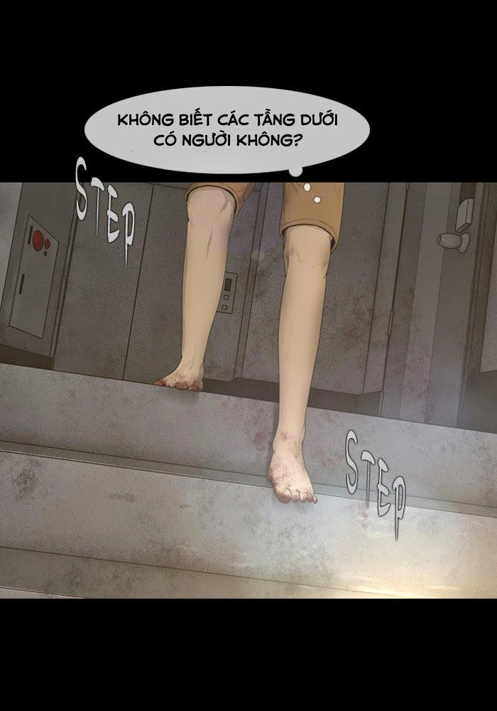 Dead Days Chapter 14 - 30