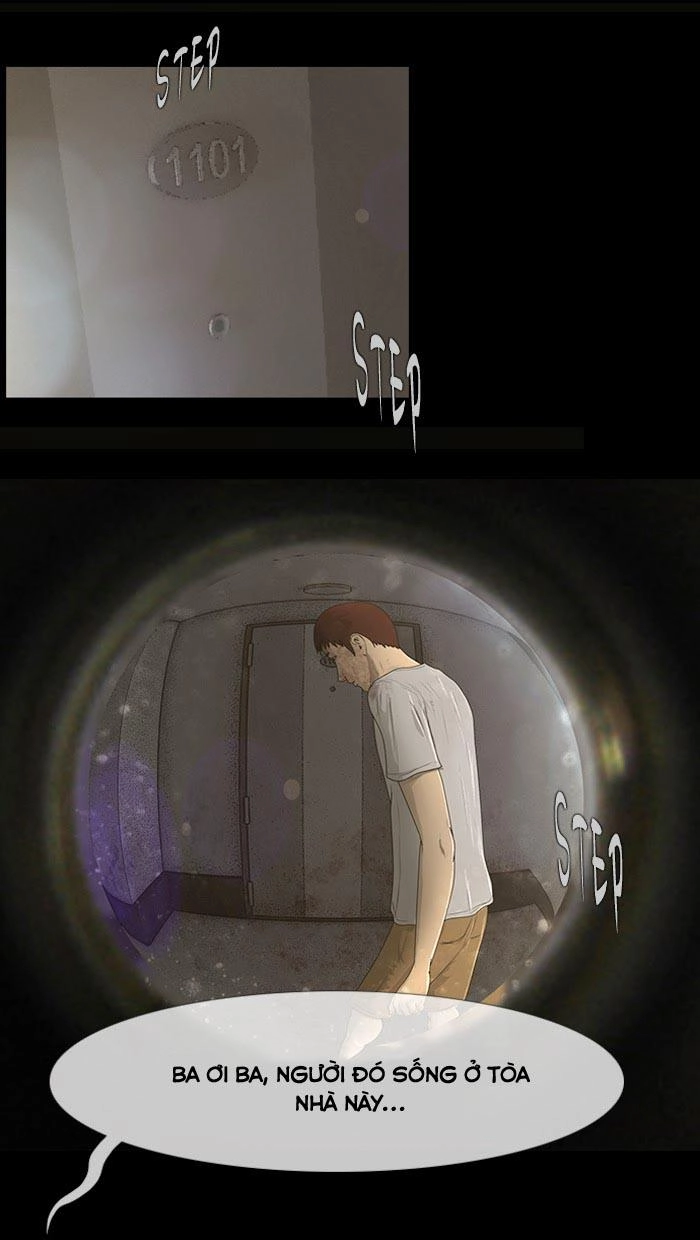 Dead Days Chapter 14 - 31