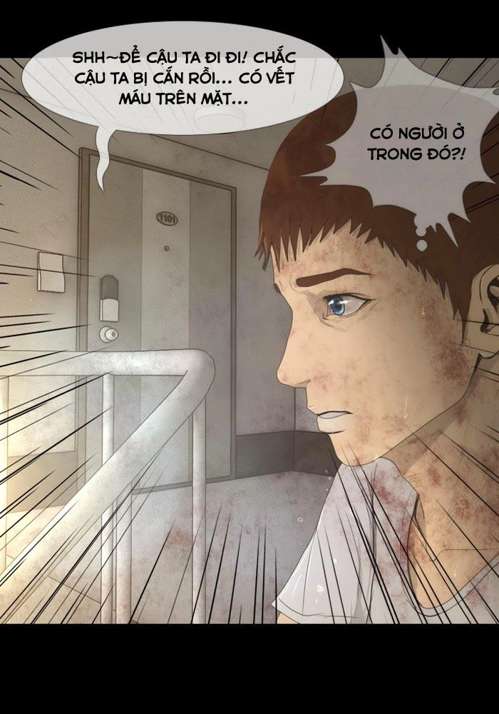 Dead Days Chapter 14 - 32