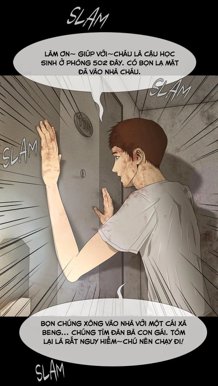 Dead Days Chapter 14 - 33