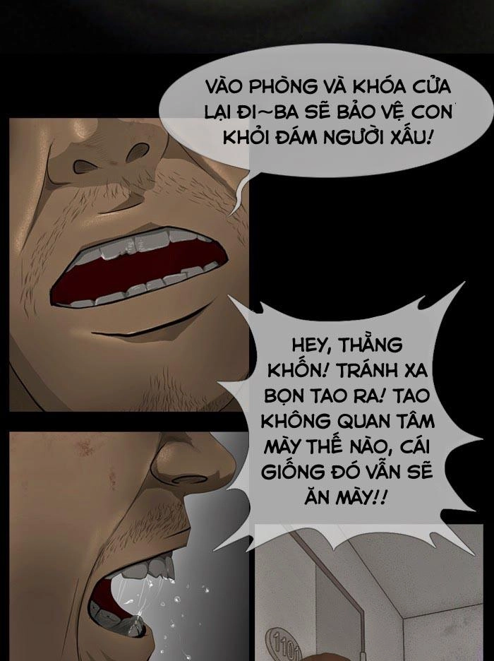 Dead Days Chapter 14 - 35