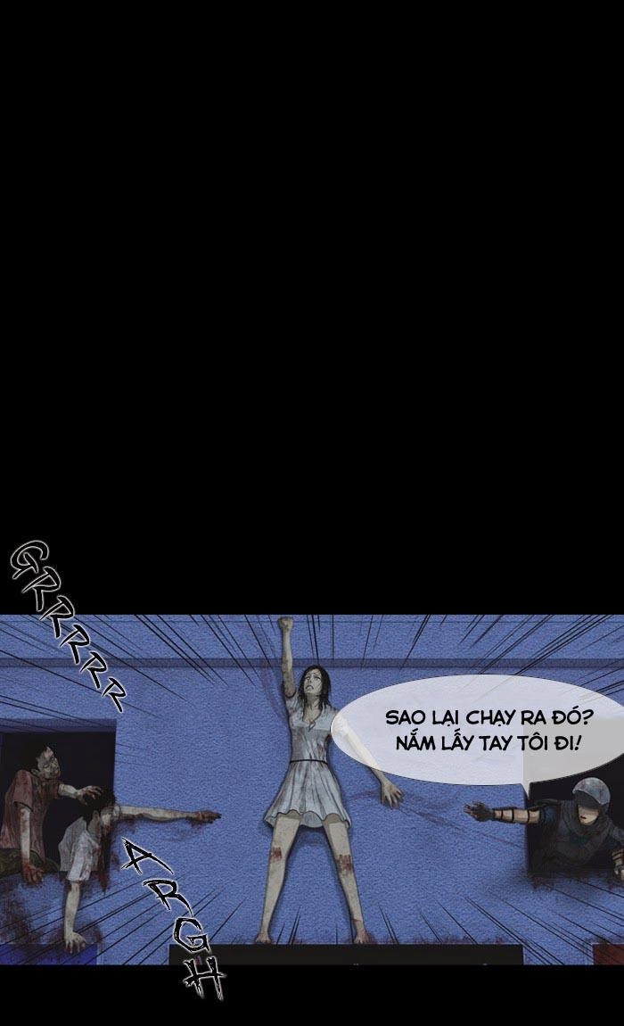 Dead Days Chapter 14 - 37