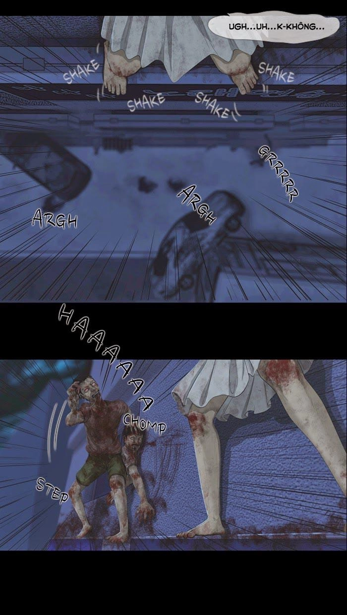 Dead Days Chapter 14 - 38