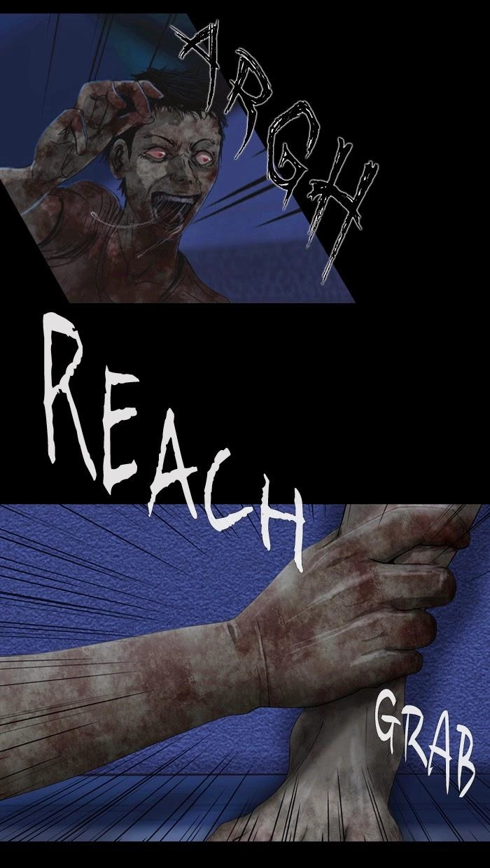 Dead Days Chapter 14 - 39