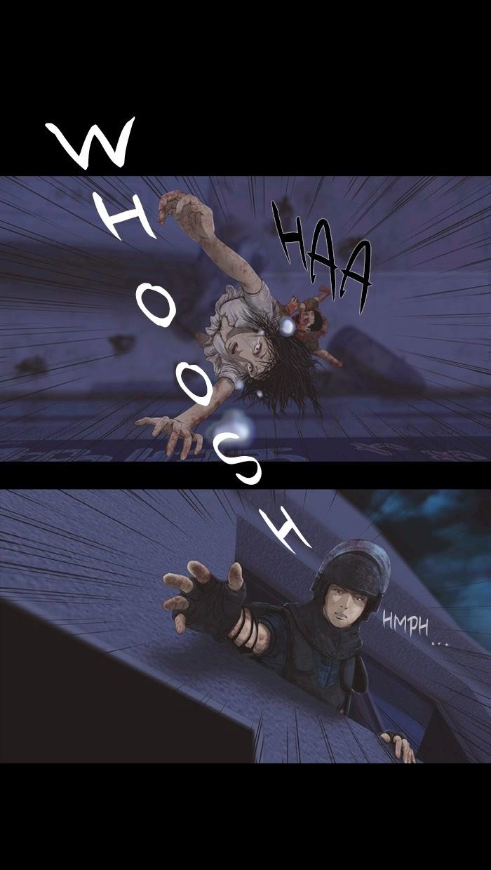 Dead Days Chapter 14 - 40