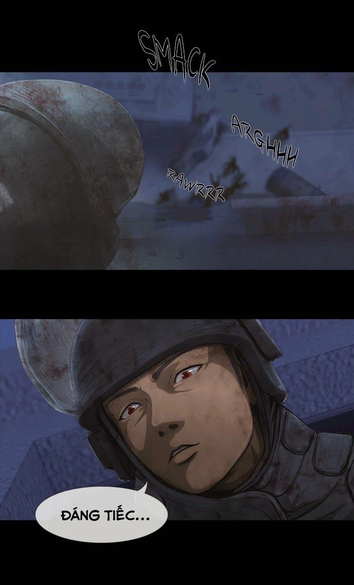 Dead Days Chapter 14 - 41