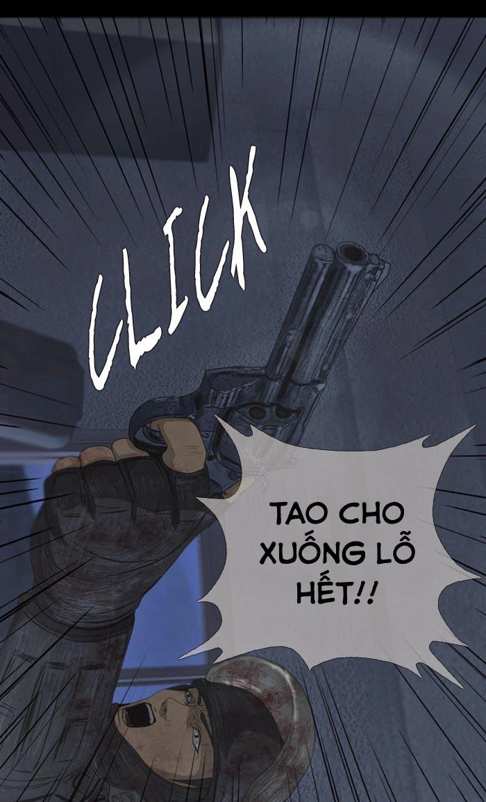 Dead Days Chapter 14 - 43