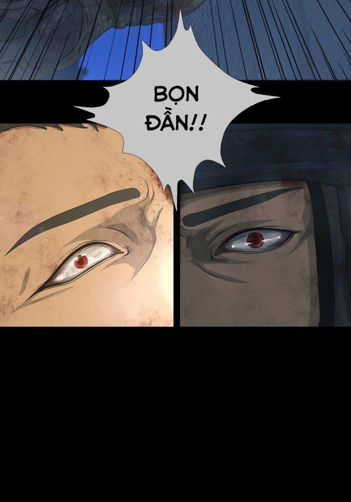 Dead Days Chapter 14 - 44