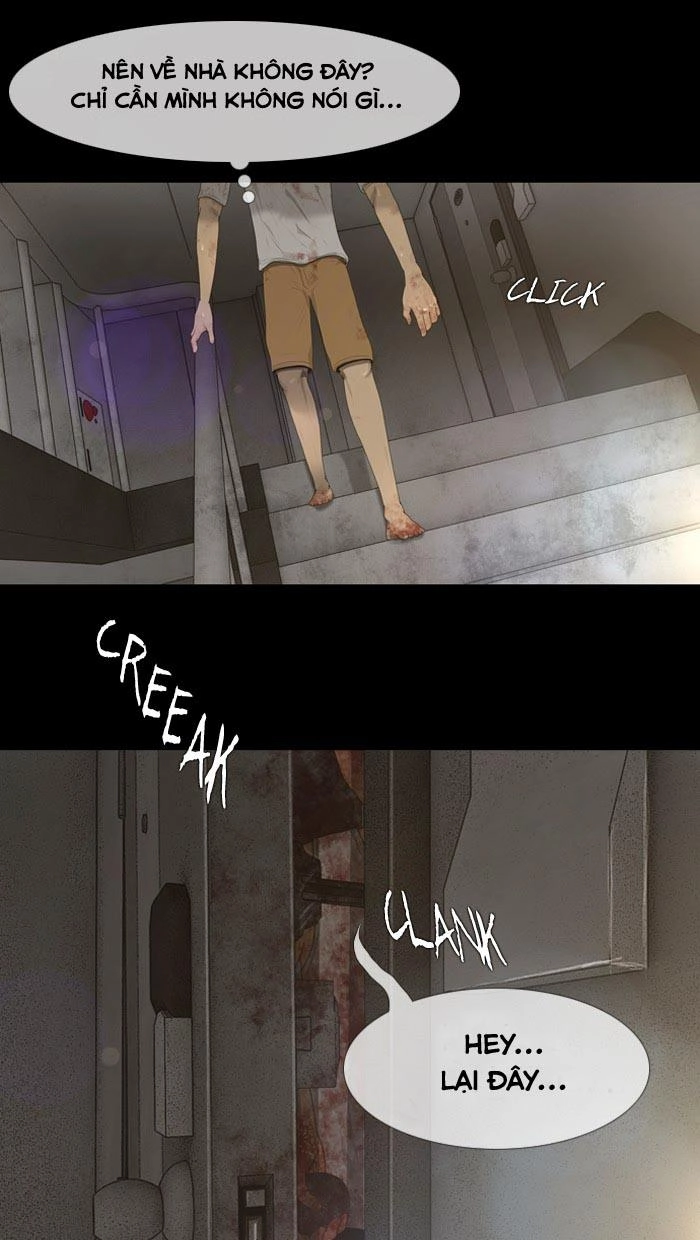 Dead Days Chapter 14 - 45