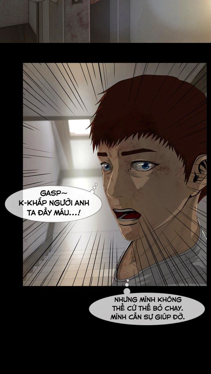 Dead Days Chapter 14 - 46