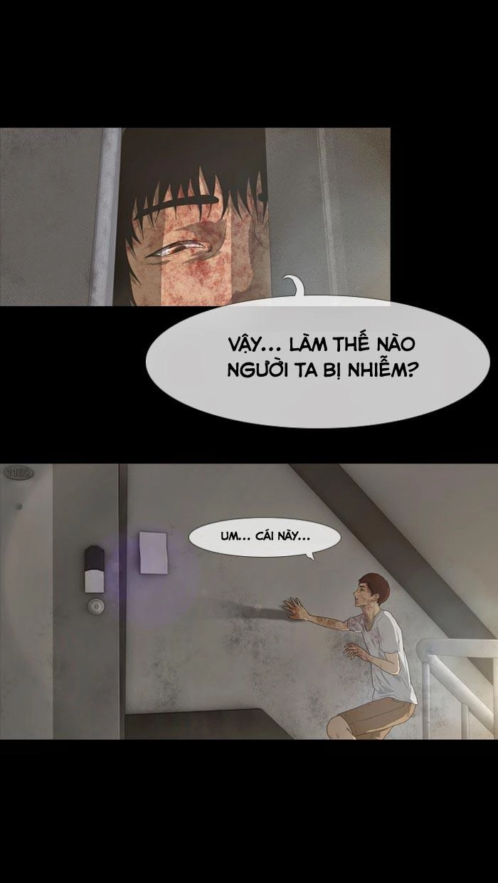 Dead Days Chapter 14 - 48