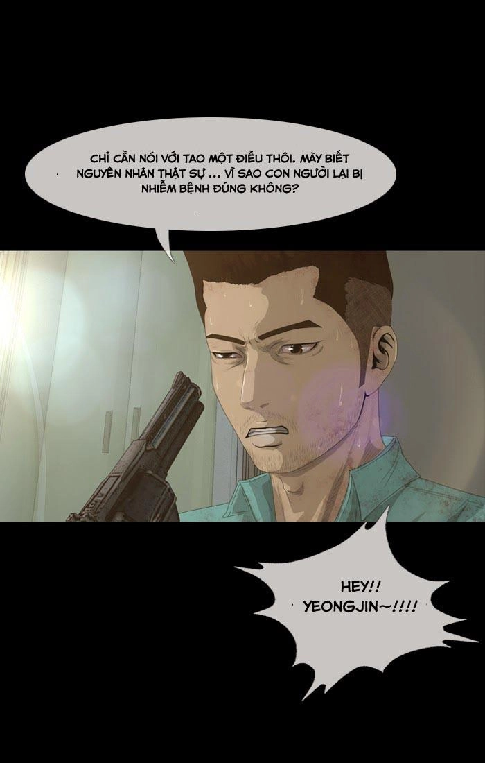 Dead Days Chapter 14 - 49