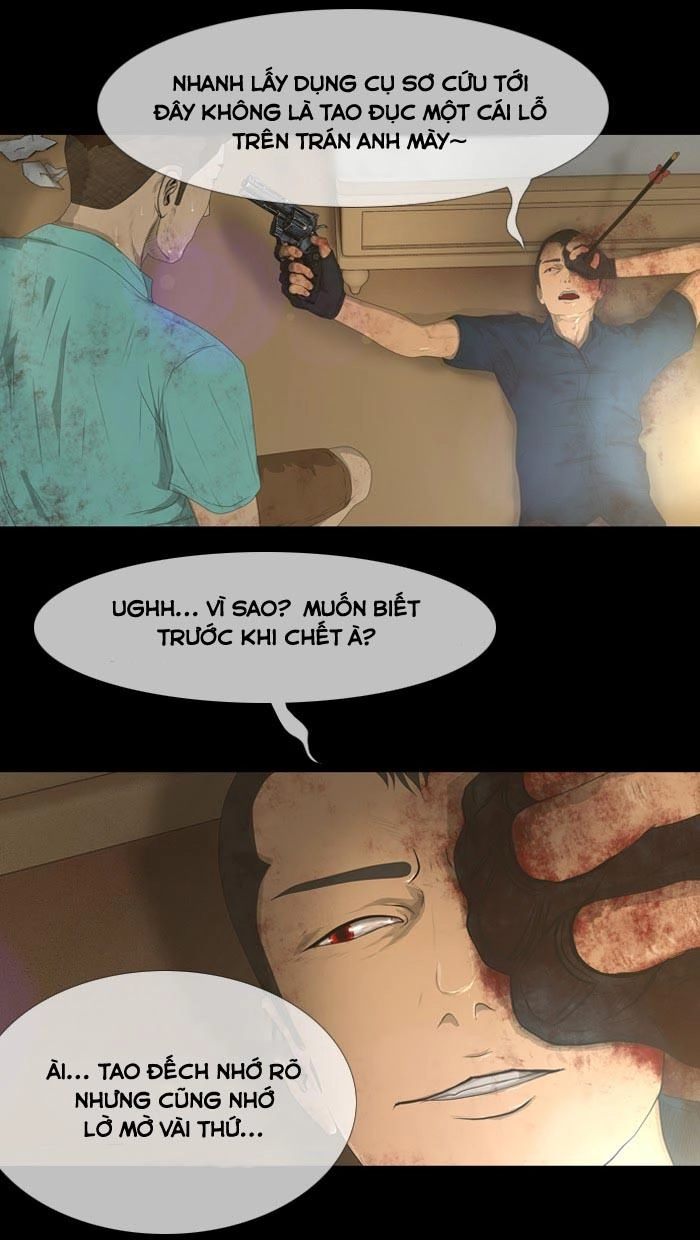 Dead Days Chapter 14 - 50