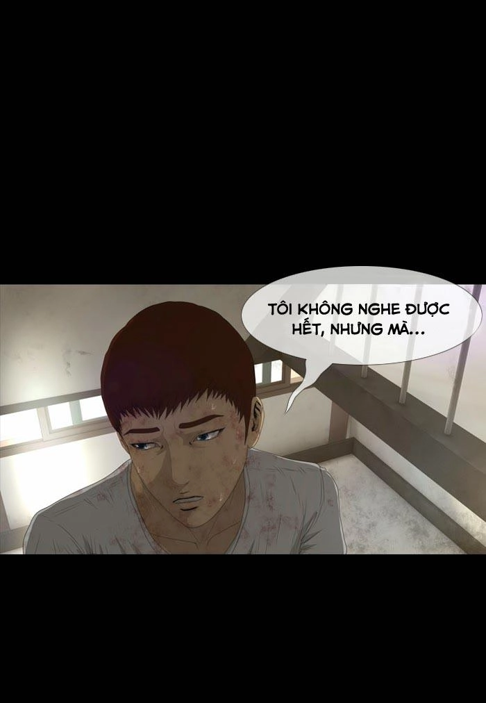 Dead Days Chapter 14 - 51