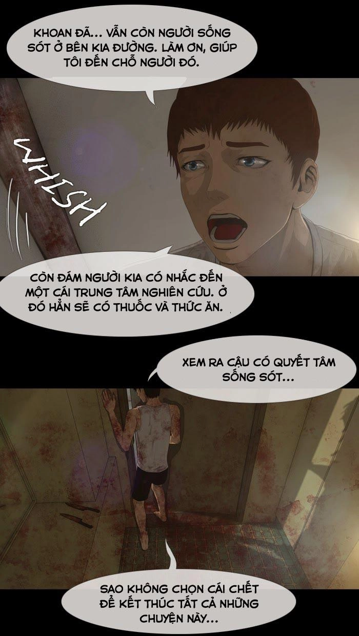 Dead Days Chapter 14 - 53