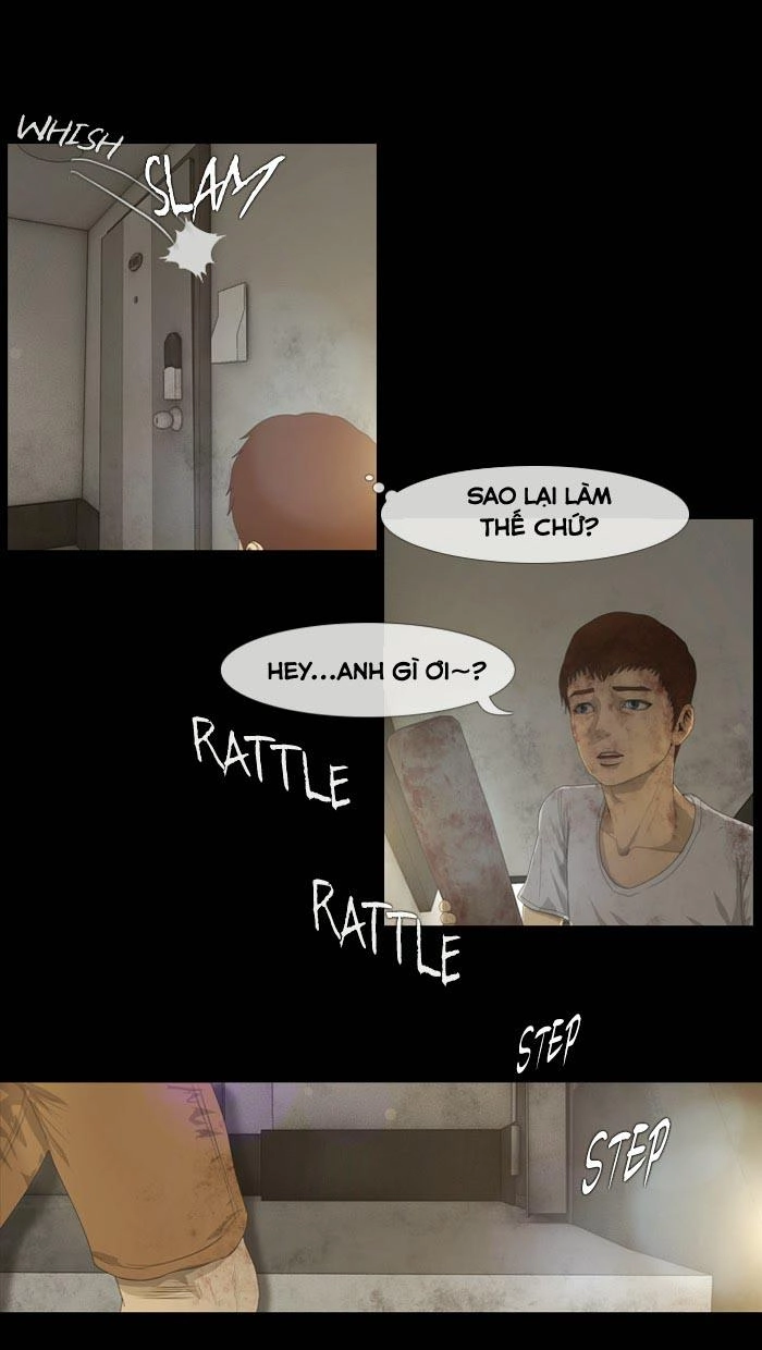 Dead Days Chapter 14 - 54