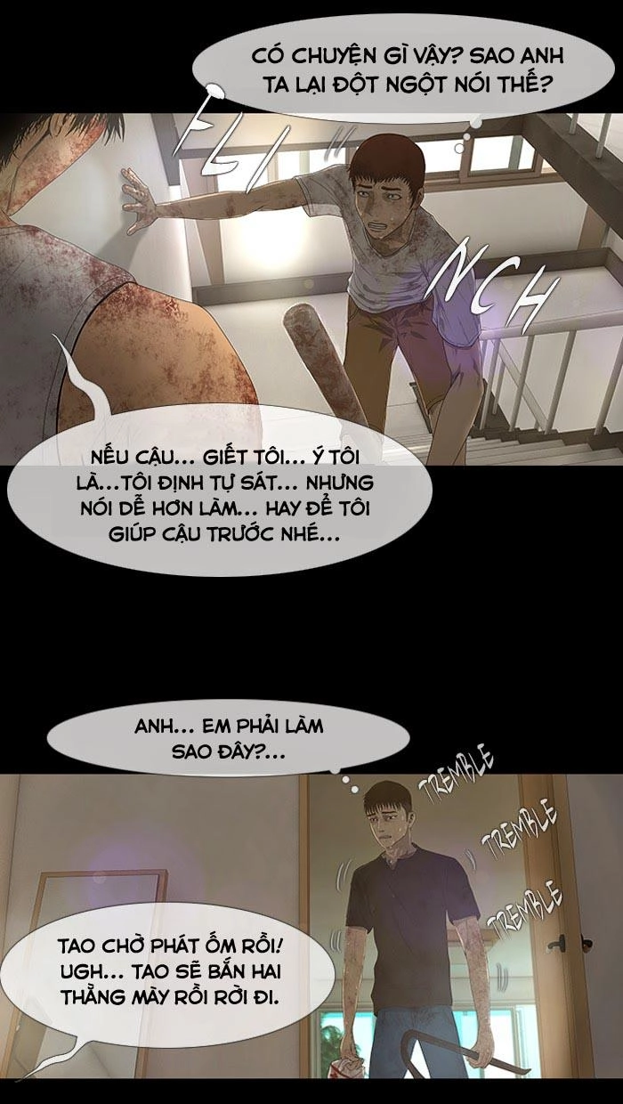 Dead Days Chapter 14 - 58