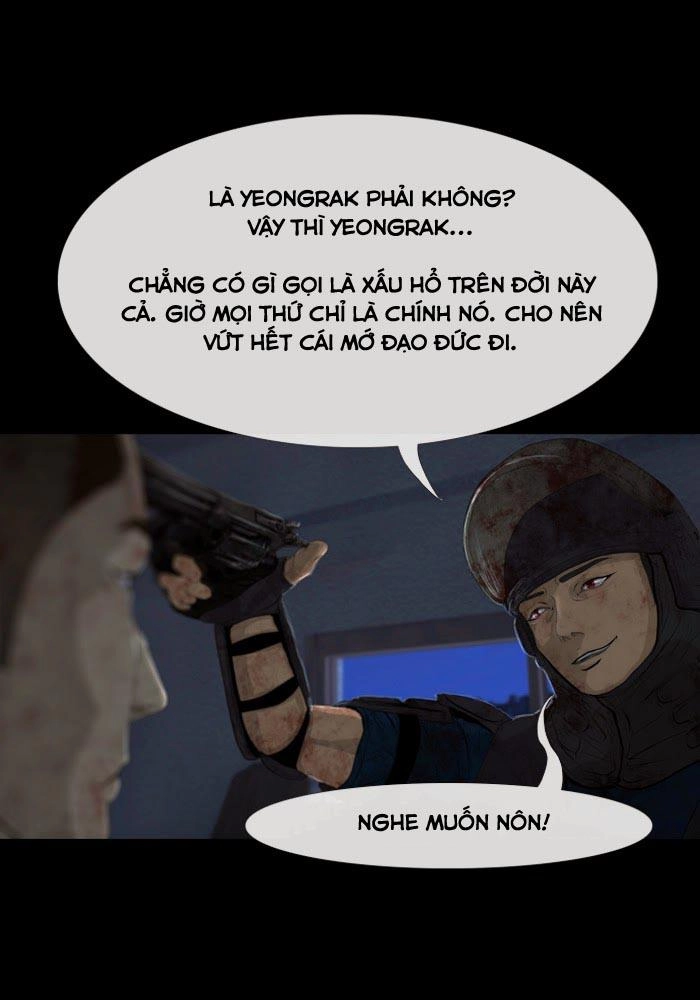 Dead Days Chapter 14 - 61