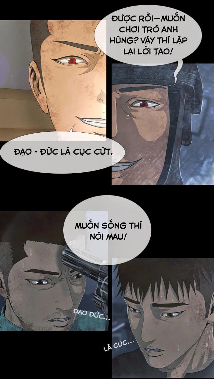 Dead Days Chapter 14 - 62