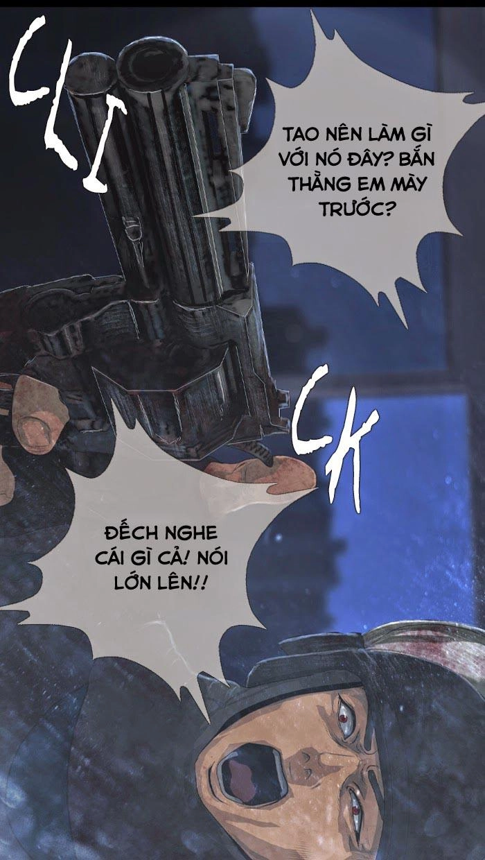 Dead Days Chapter 14 - 63