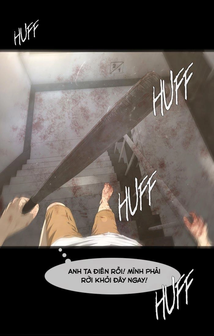 Dead Days Chapter 14 - 66