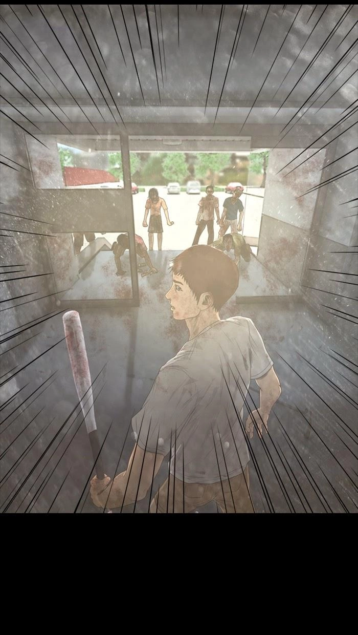 Dead Days Chapter 14 - 70