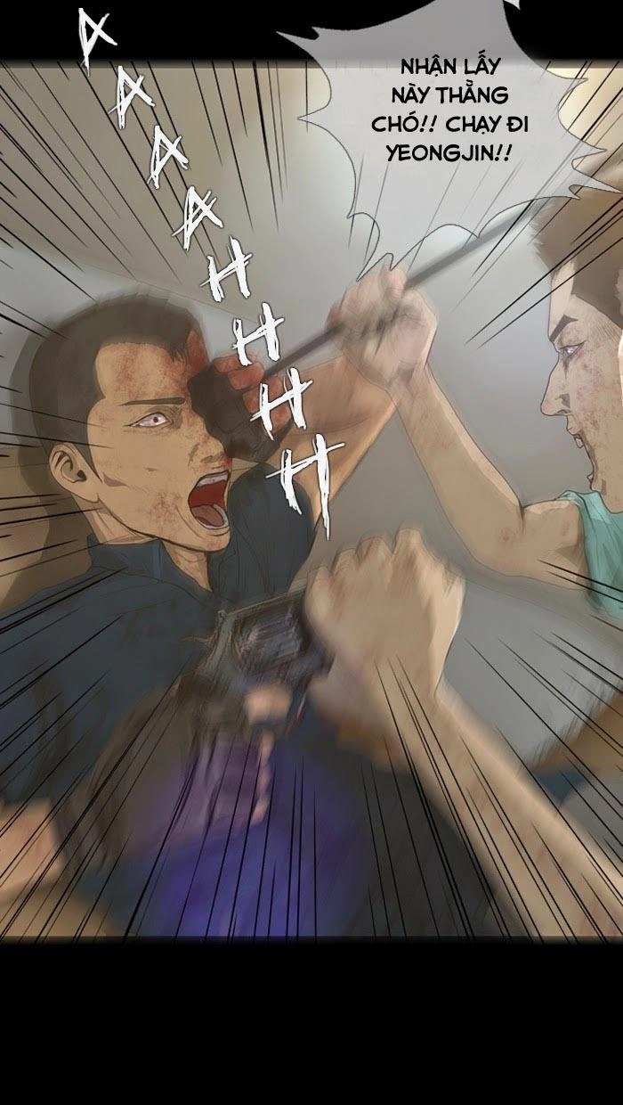 Dead Days Chapter 15 - 3