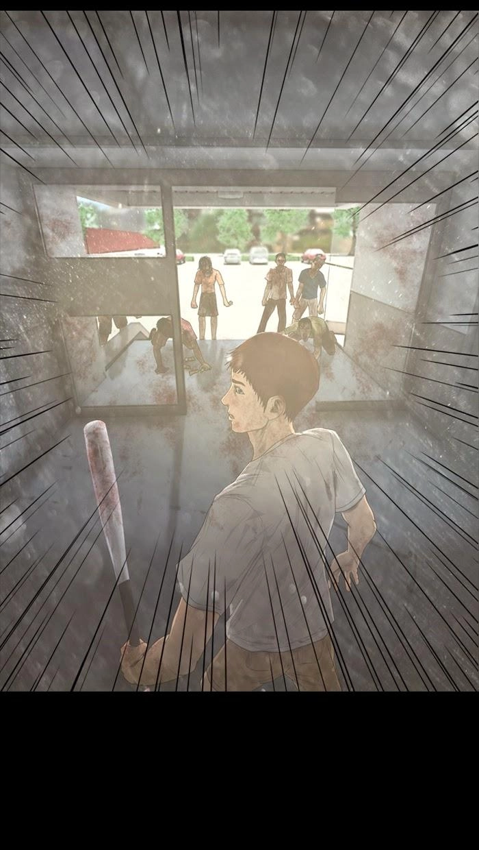 Dead Days Chapter 15 - 8